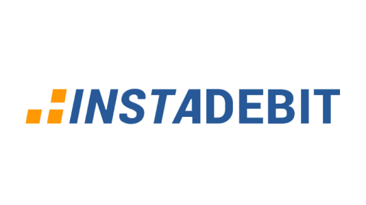 instadebit logo