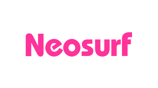 neosurf logo