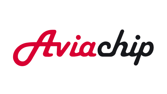 aviachip logo