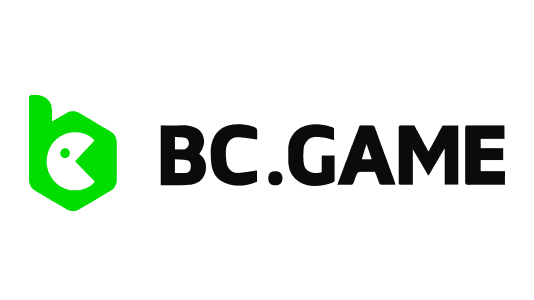 bc game logo