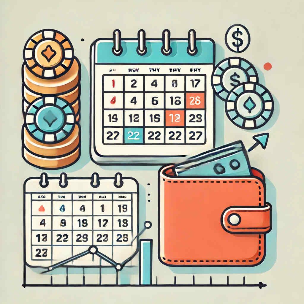 casino bankroll management