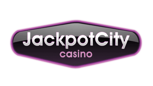 jackpot city casino logo