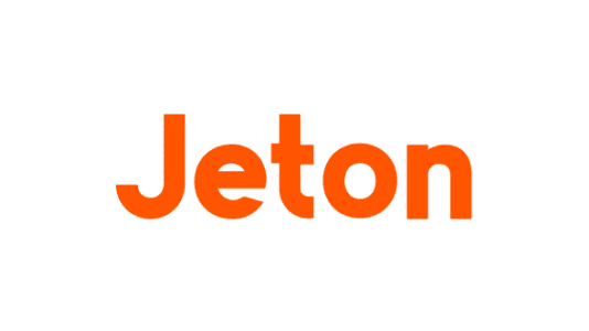 jeton logo