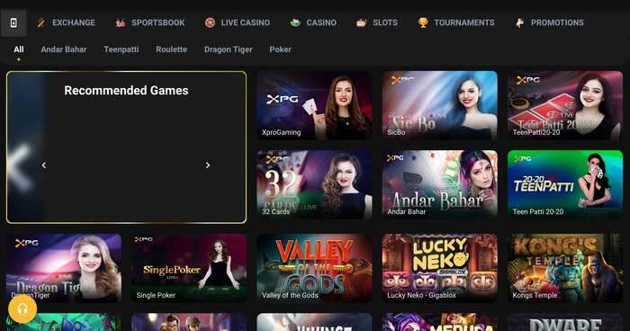 khelo24bet casino