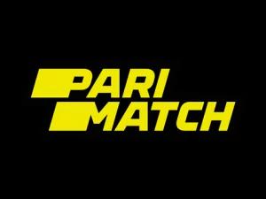 parimatch logo