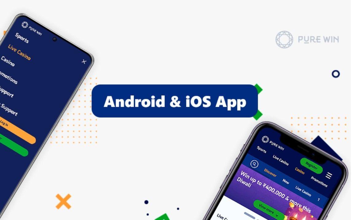pure win app