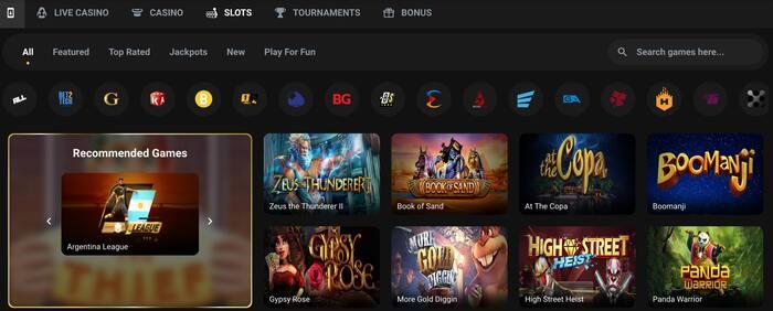 royaljeet slots