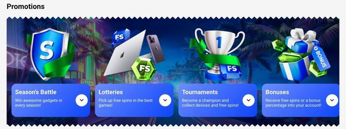 slottica bonus