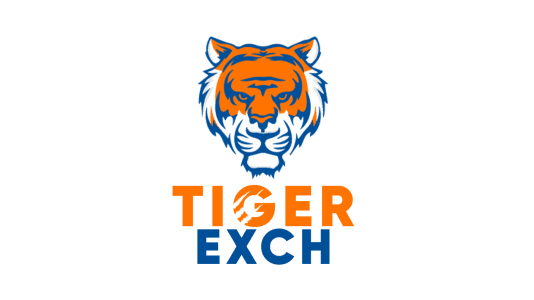 tiger exchange logo