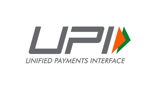 upi logo