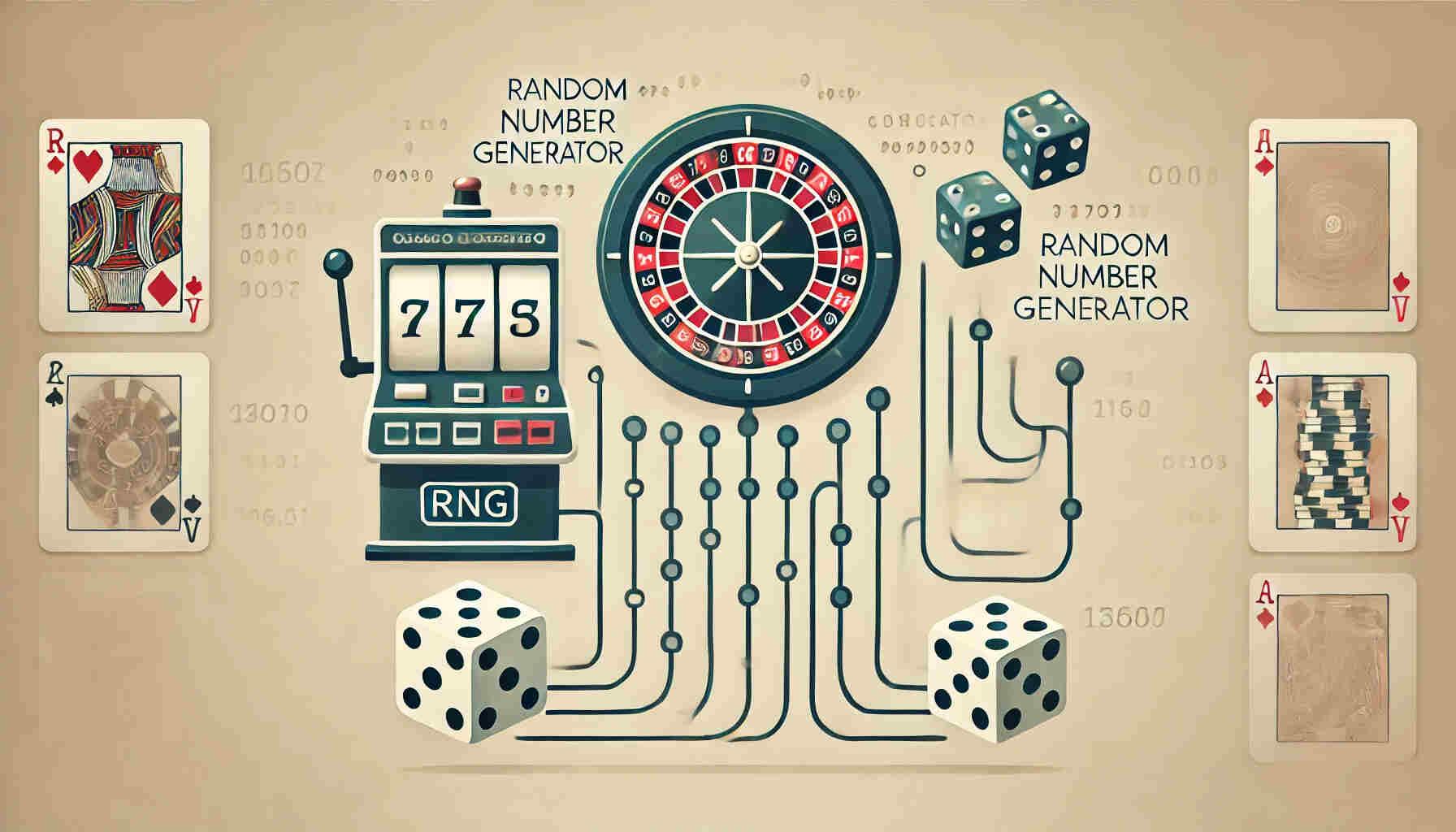 what is rng