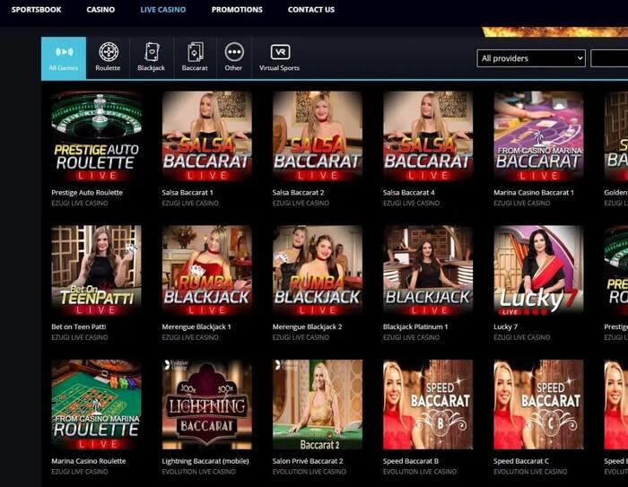 win daddy casino